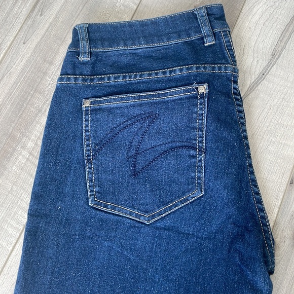 Jockey Denim Jean - Picture 2 of 4